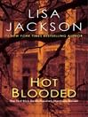 Imagen de portada para Hot Blooded